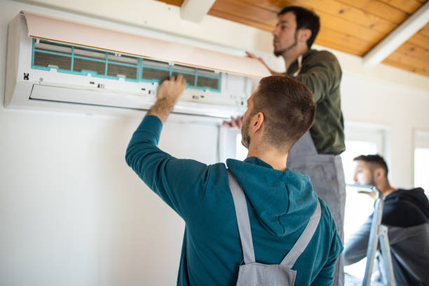 Best HVAC emergency services  in Dayton, OH