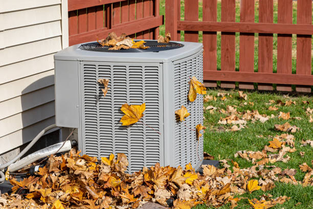 Best Affordable HVAC services  in Dayton, OH
