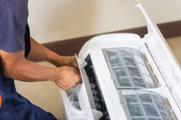Best Residential HVAC services  in Dayton, OH