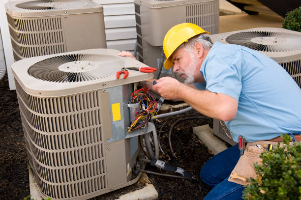 Best HVAC system installation  in Dayton, OH