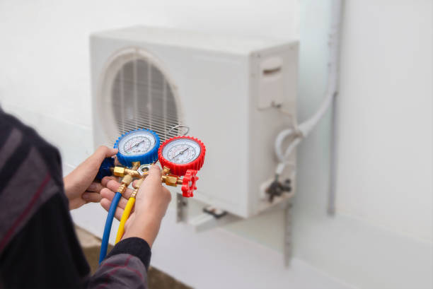Best HVAC system installation  in Dayton, OH