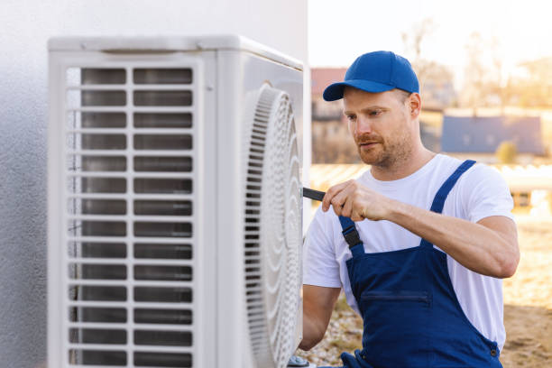 Best HVAC replacement cost  in Dayton, OH