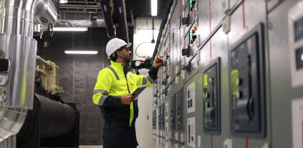 Professional HVAC in Dayton, OH